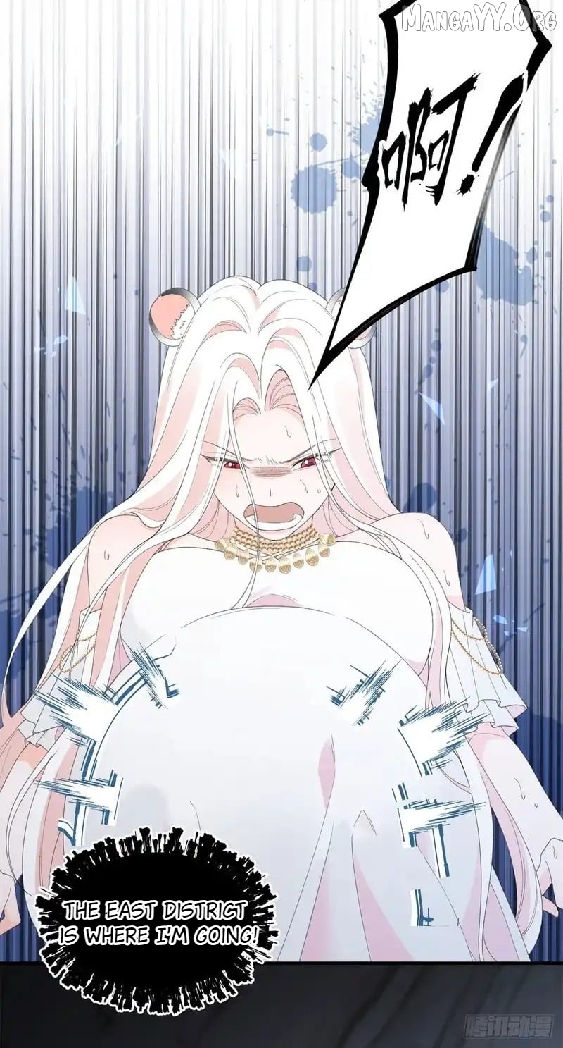 Taming the Beasts With Multi-Pregnancy System Chapter 31 - page 29